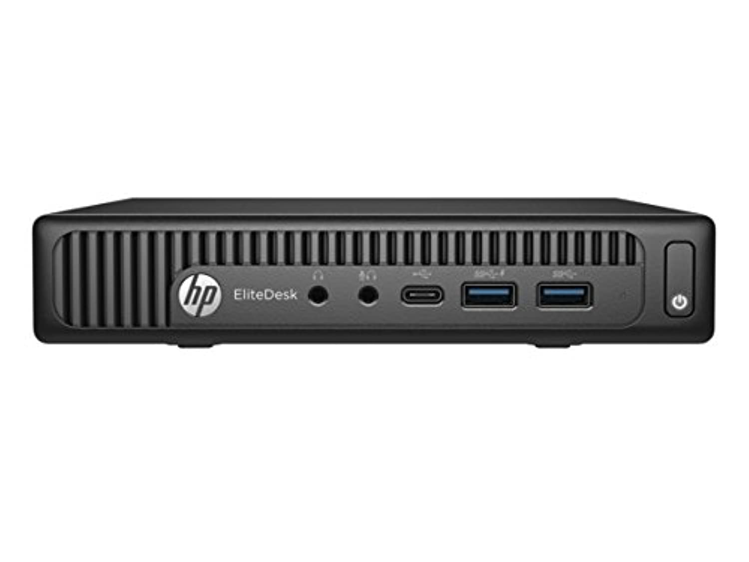 HP Tiny-CPU