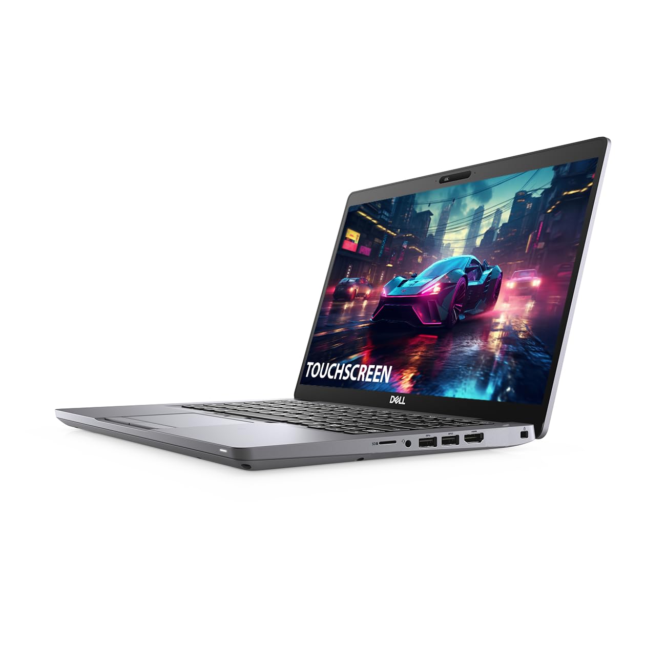 Dell Latitude 5410