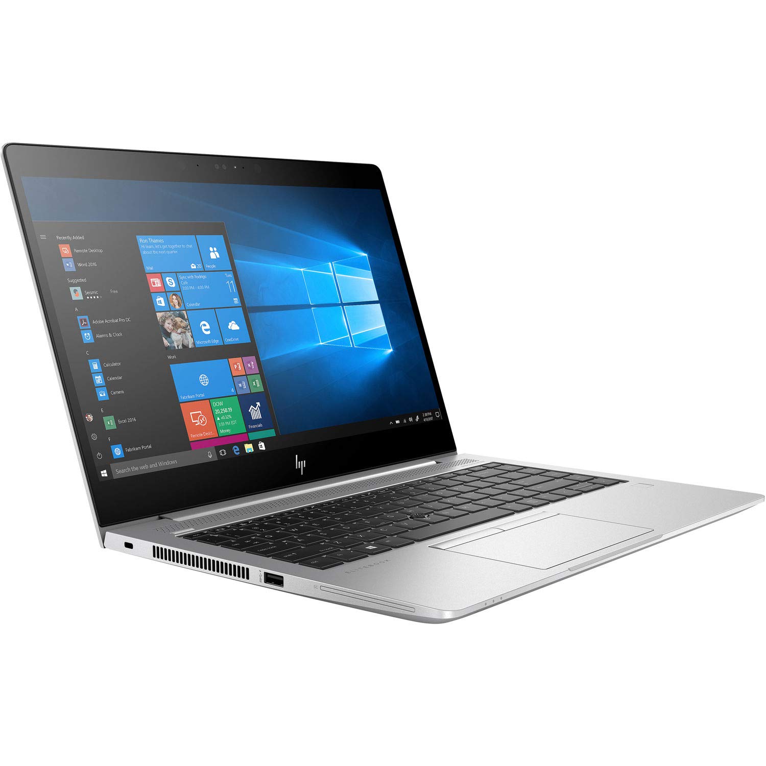 HP Elitebook 840-G5