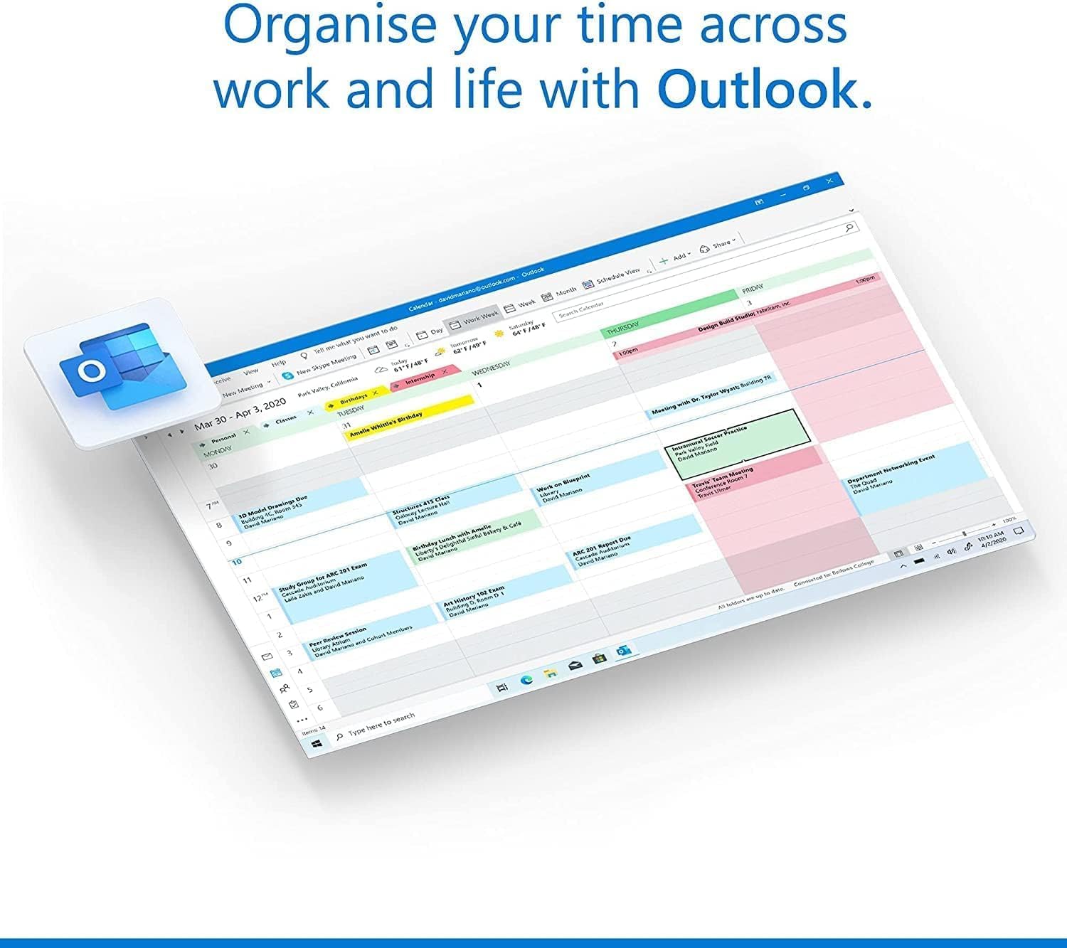 MS Office 2021