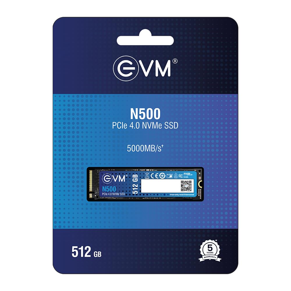 SSD NVMe