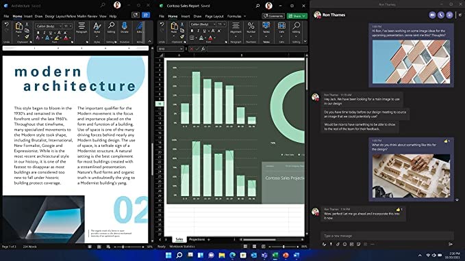Windows 11 Pro