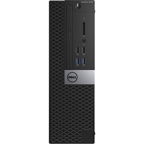 Dell SFF CPU