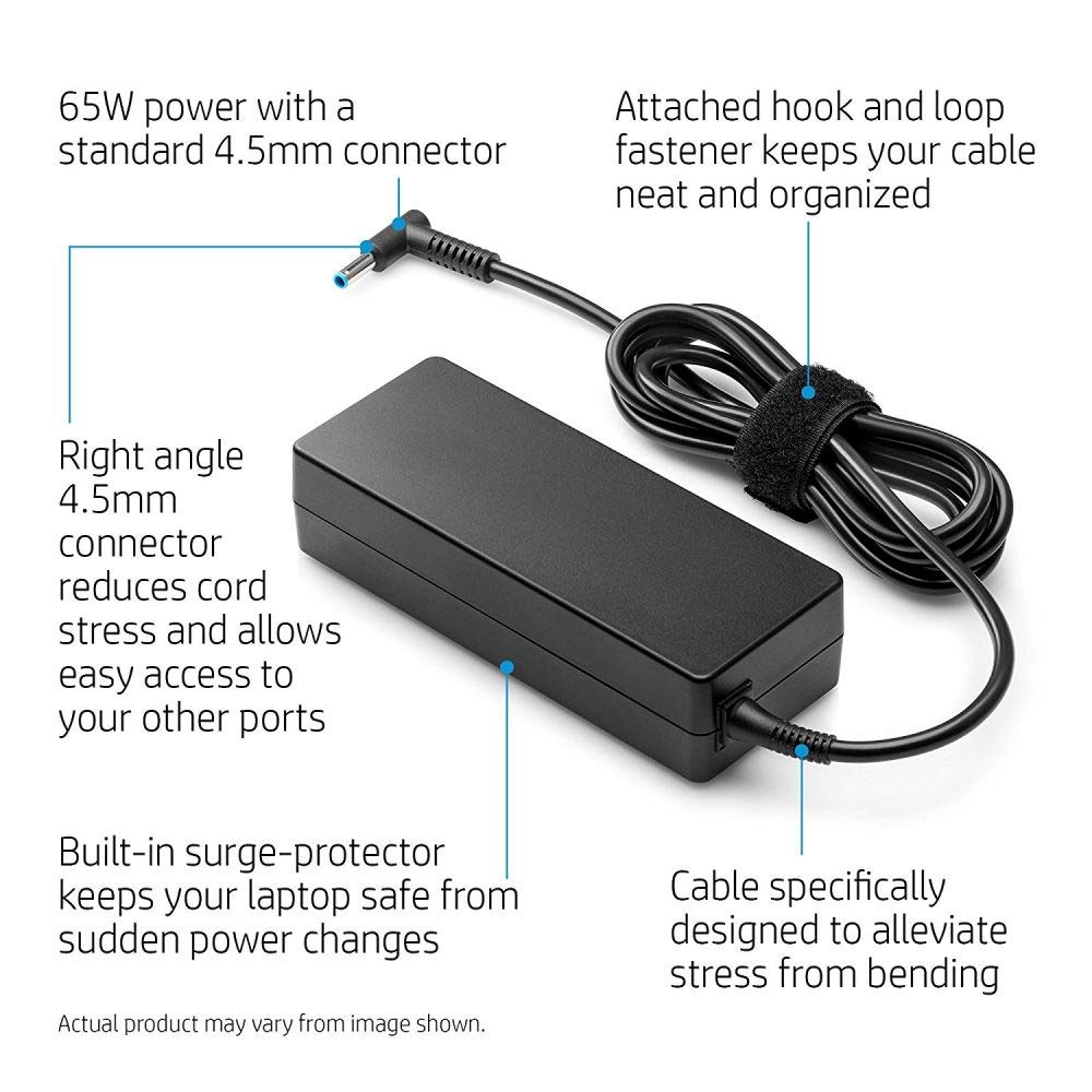 Hp Laptop Charger