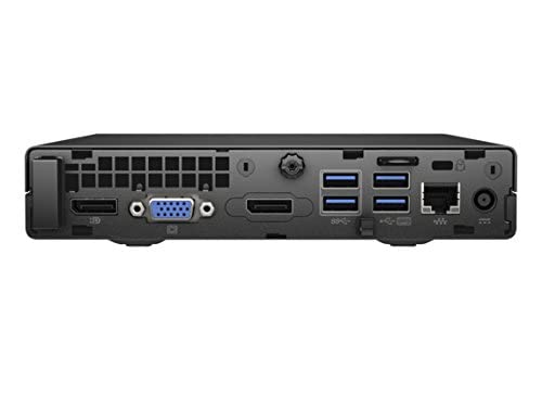 HP Tiny-CPU