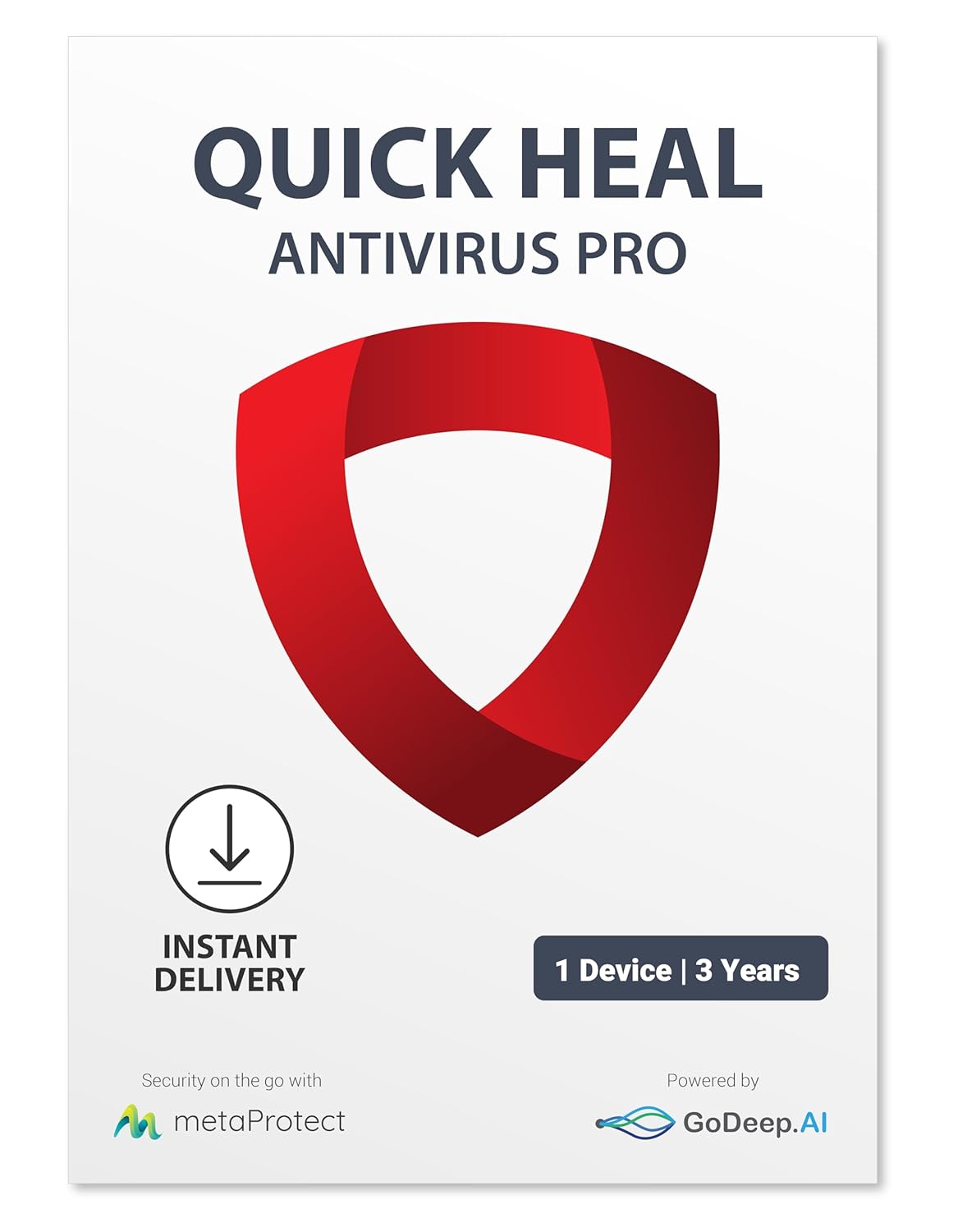 Antivirus Pro