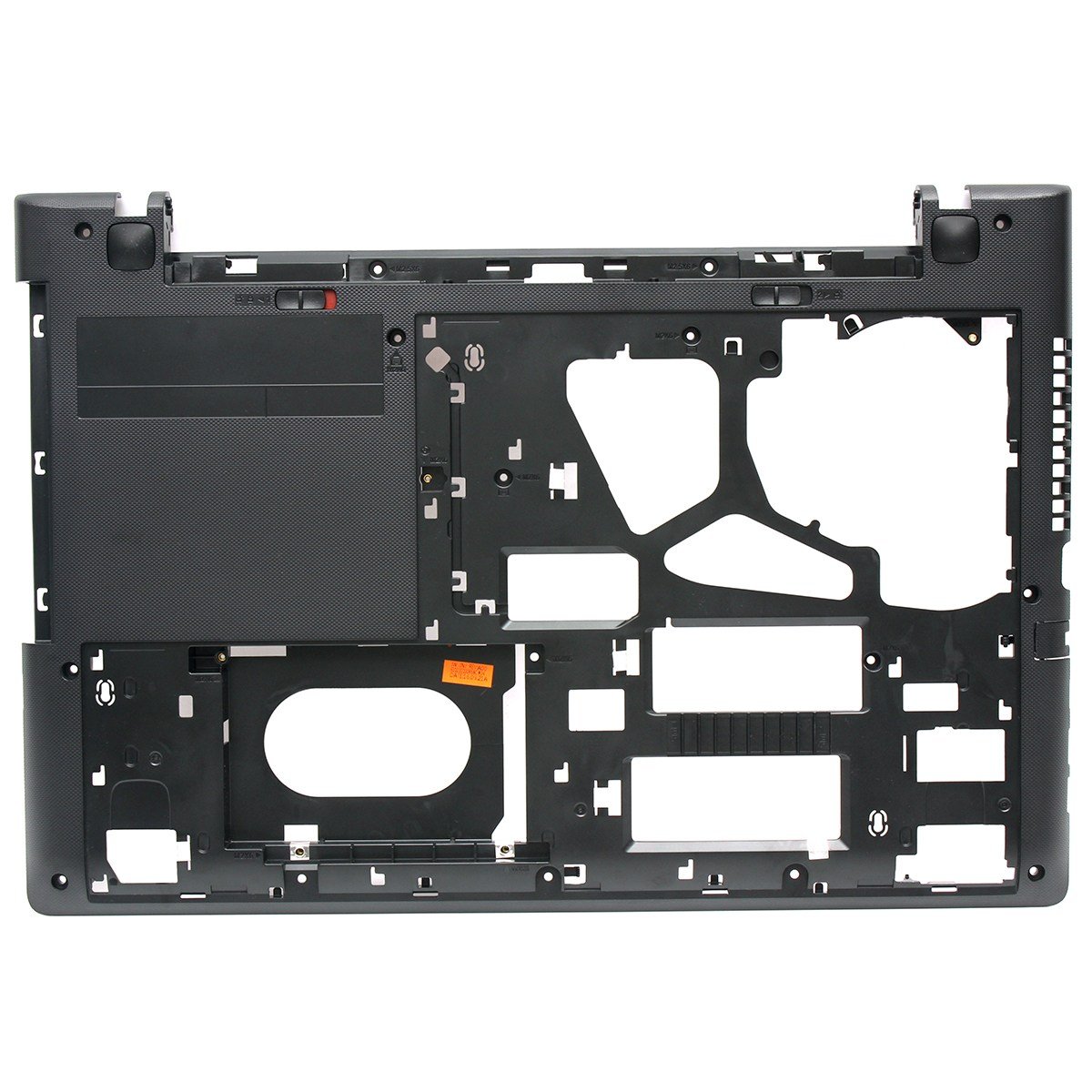 Laptop - Body Bottom