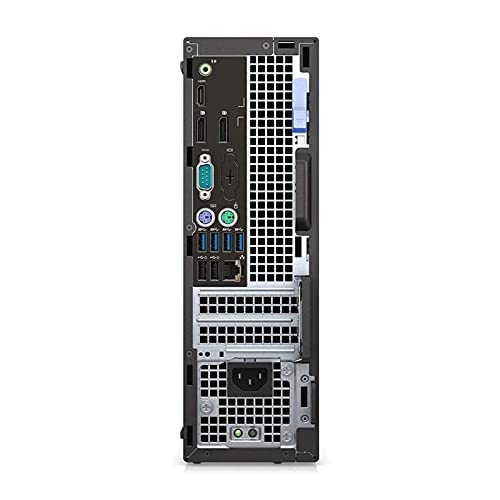 Dell SFF CPU