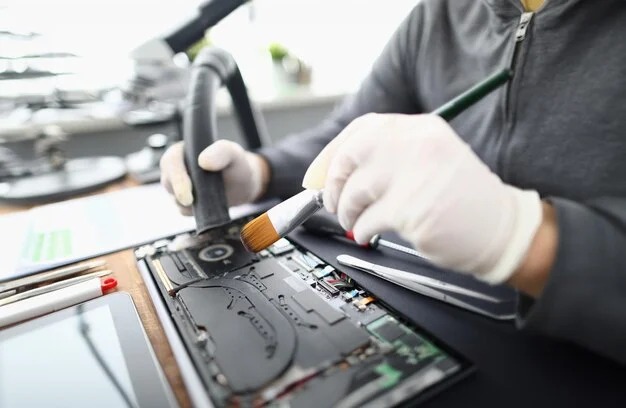 Computer AMC Services