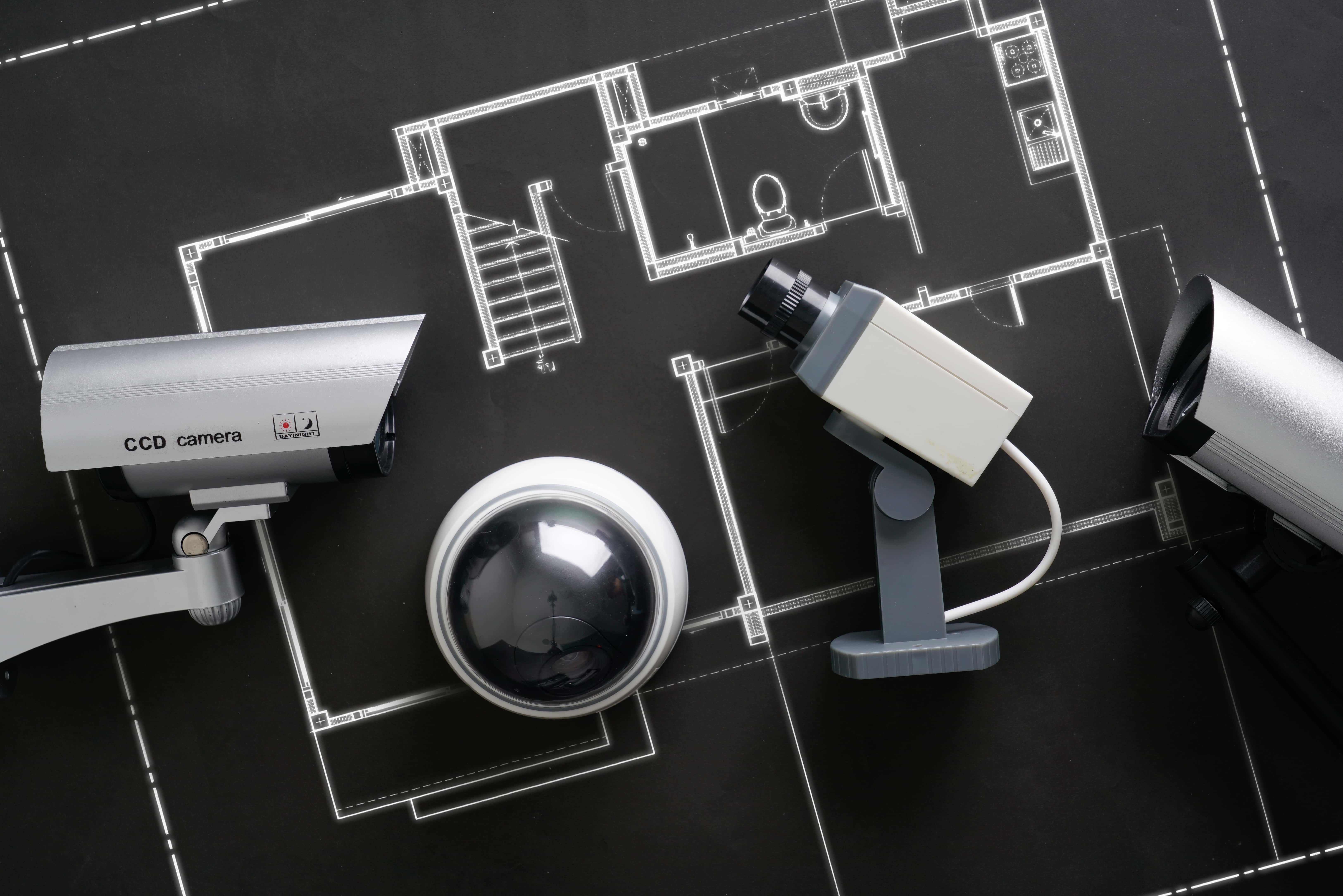 CCTV Installation Service