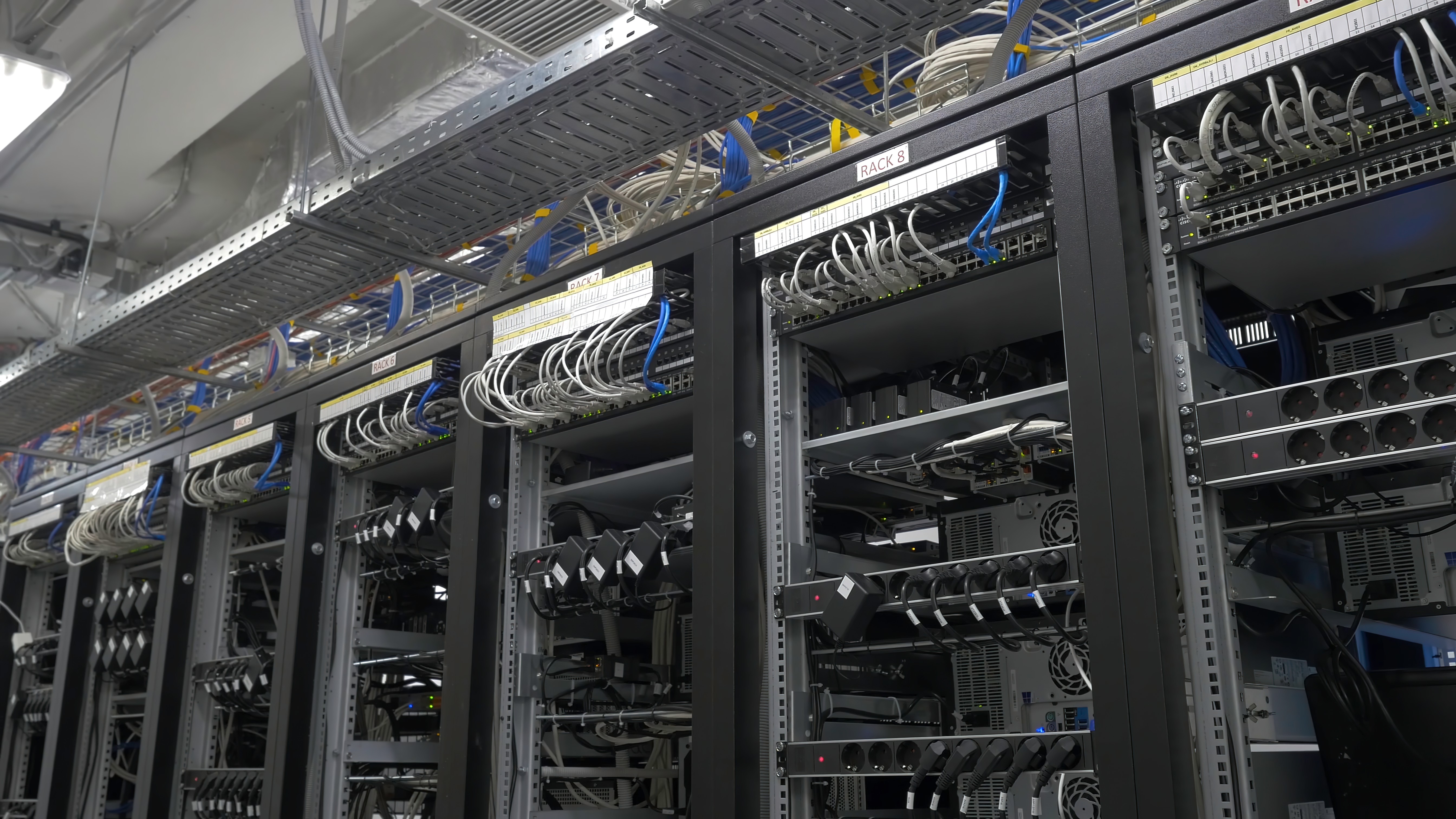 Networking Solutions